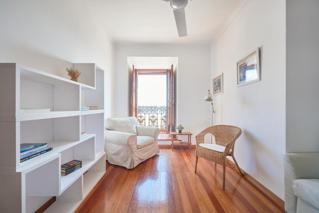 Charming Alfama By Msapartments * Lisbon