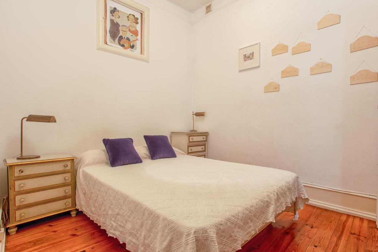 The Bleu Flat Apartment *