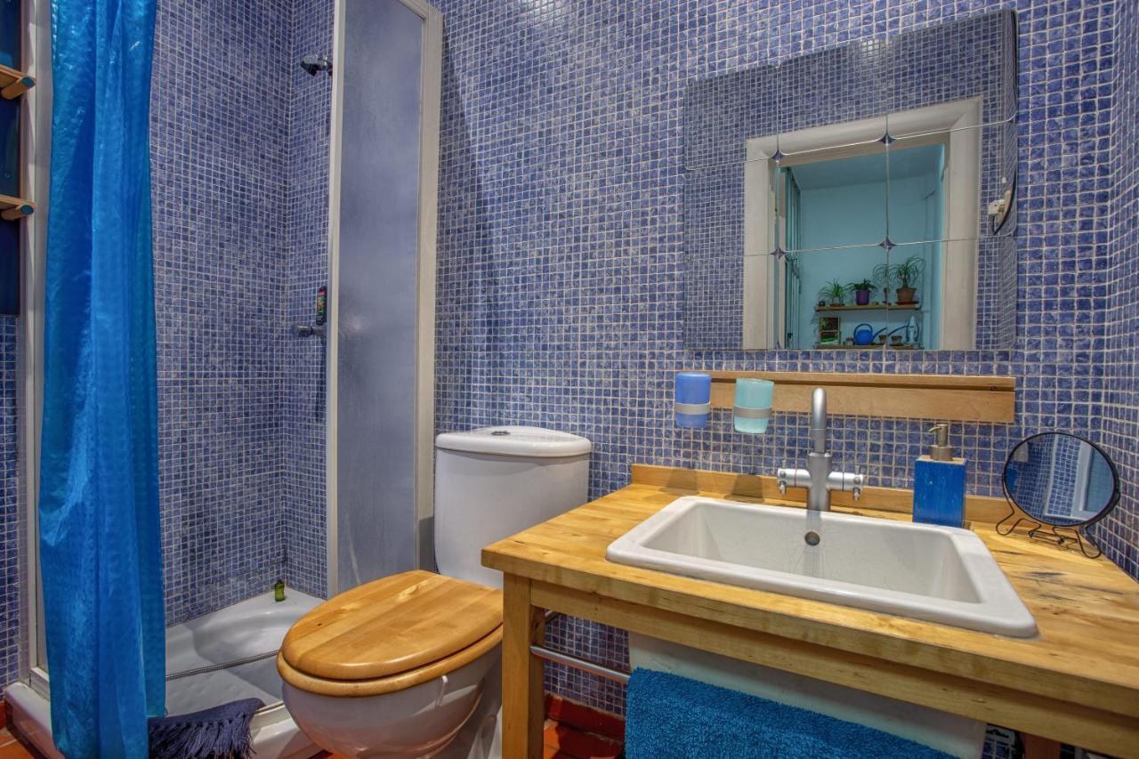 The Bleu Flat Apartment *