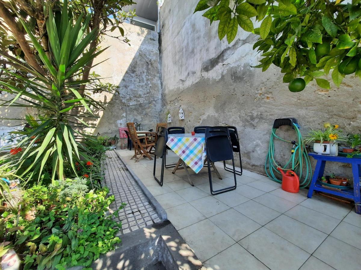 Apartment The Bleu Flat Lisbon