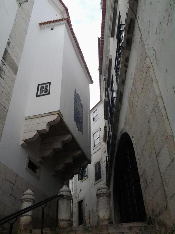 The Bleu Flat Apartment Lisbon