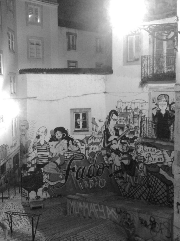 The Bleu Flat Apartment Lisbon
