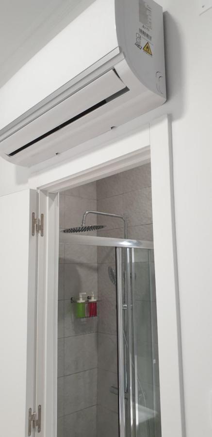 Quarto em Acomodações Particulares Antônio Pedro