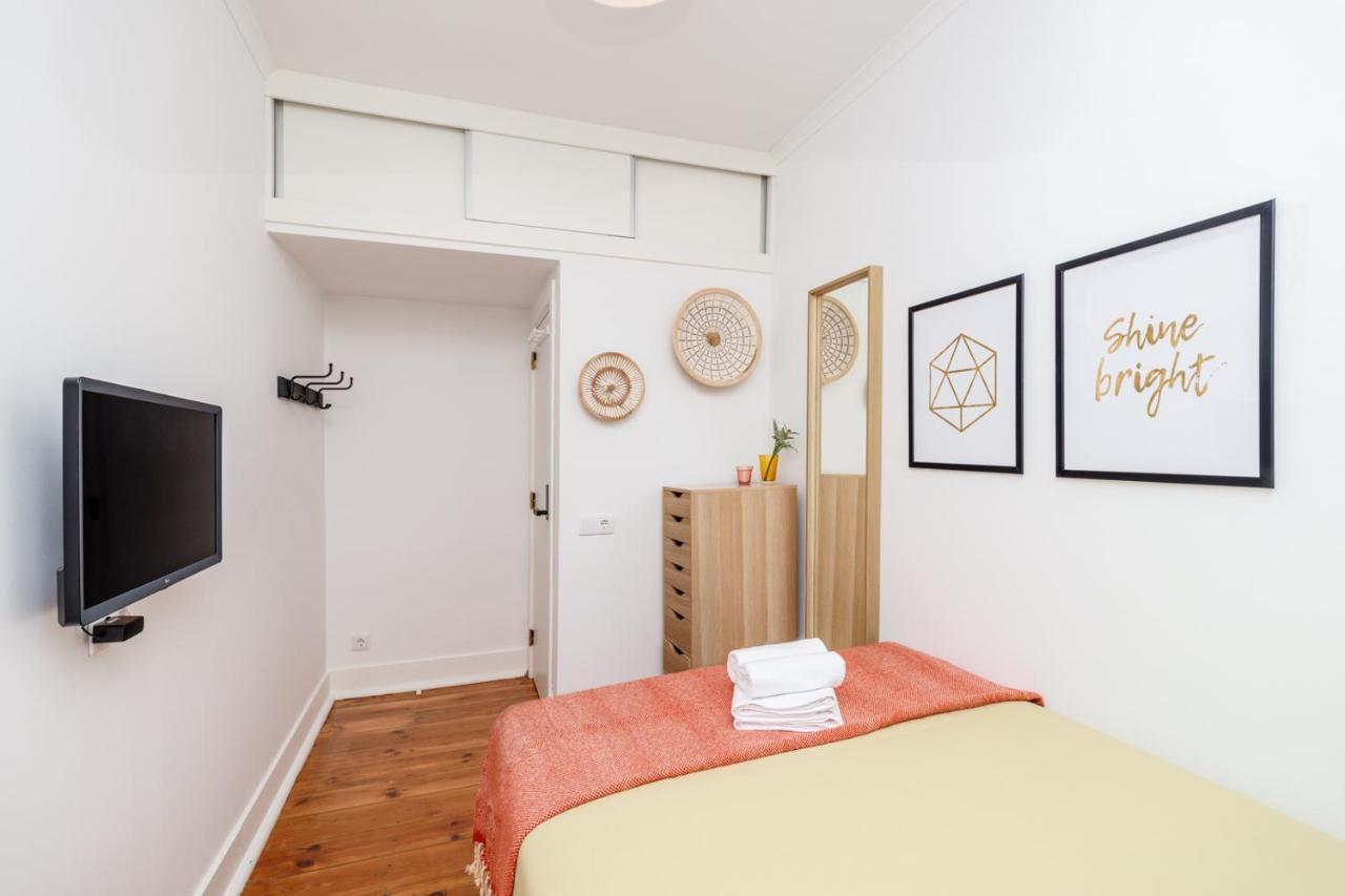Guest house Guest 2 Boutique Lisbon