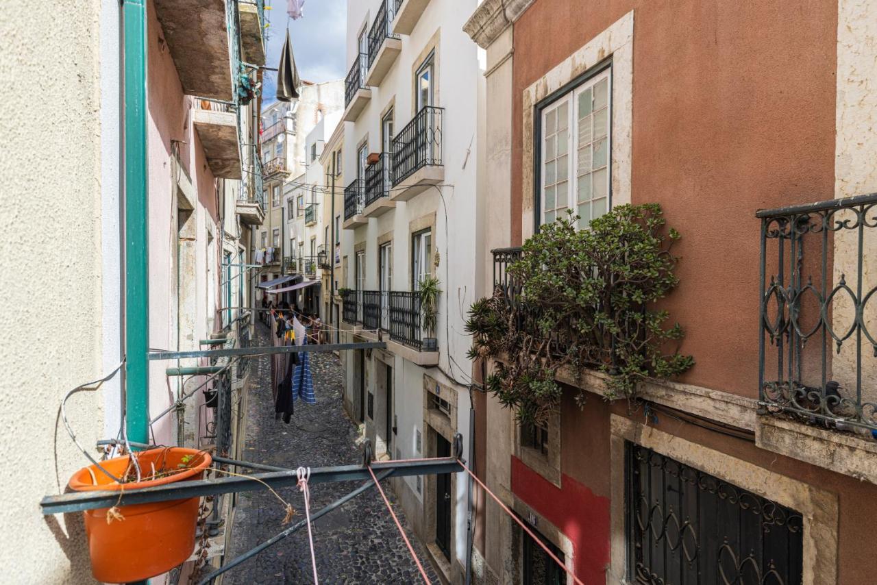 Alfama's Heart By Lovelystay *