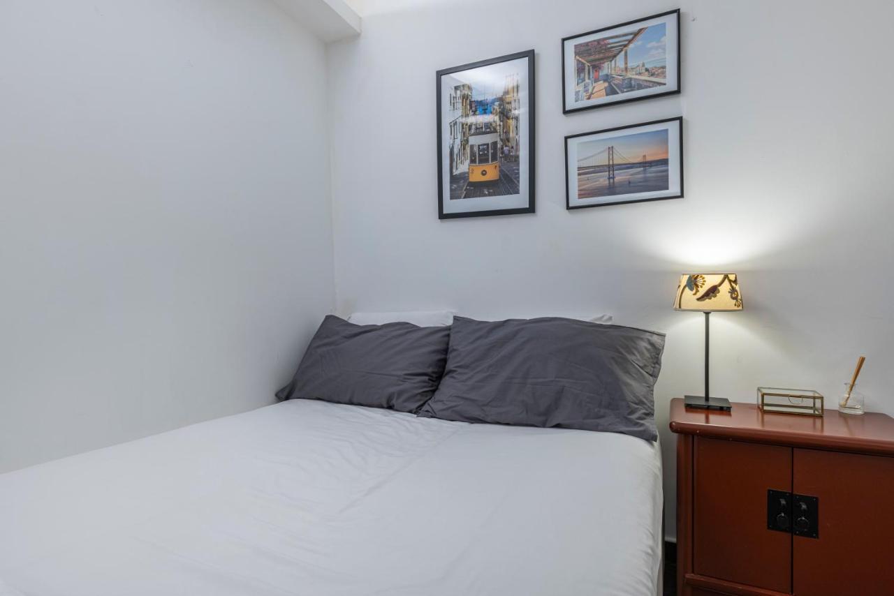 Alfama's Heart By Lovelystay Apartment