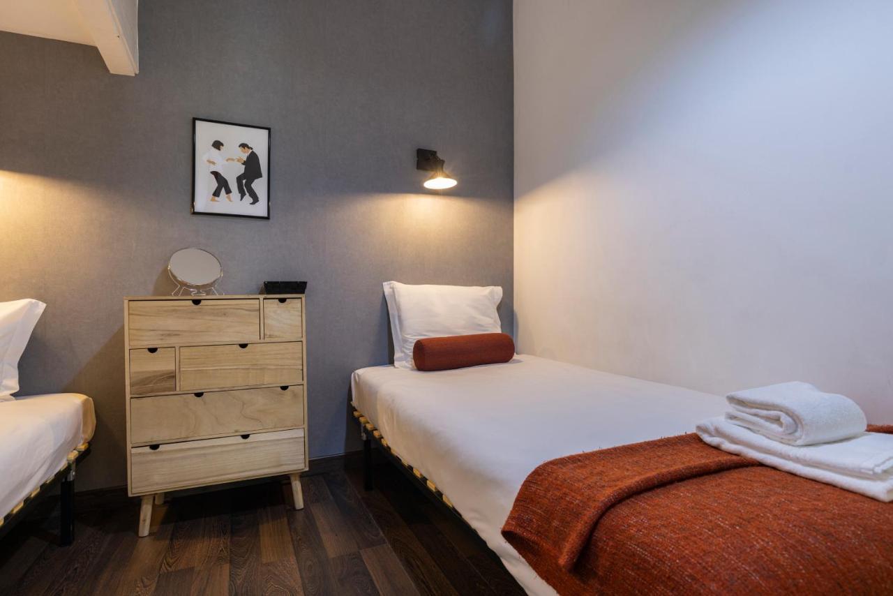 Alfama's Heart By Lovelystay Apartment Lisbon