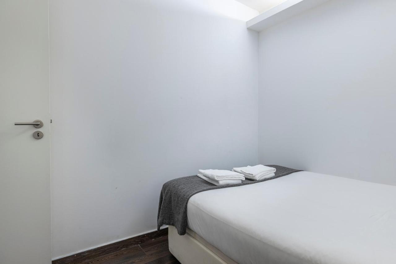 Alfama's Heart By Lovelystay Apartment Lisbon