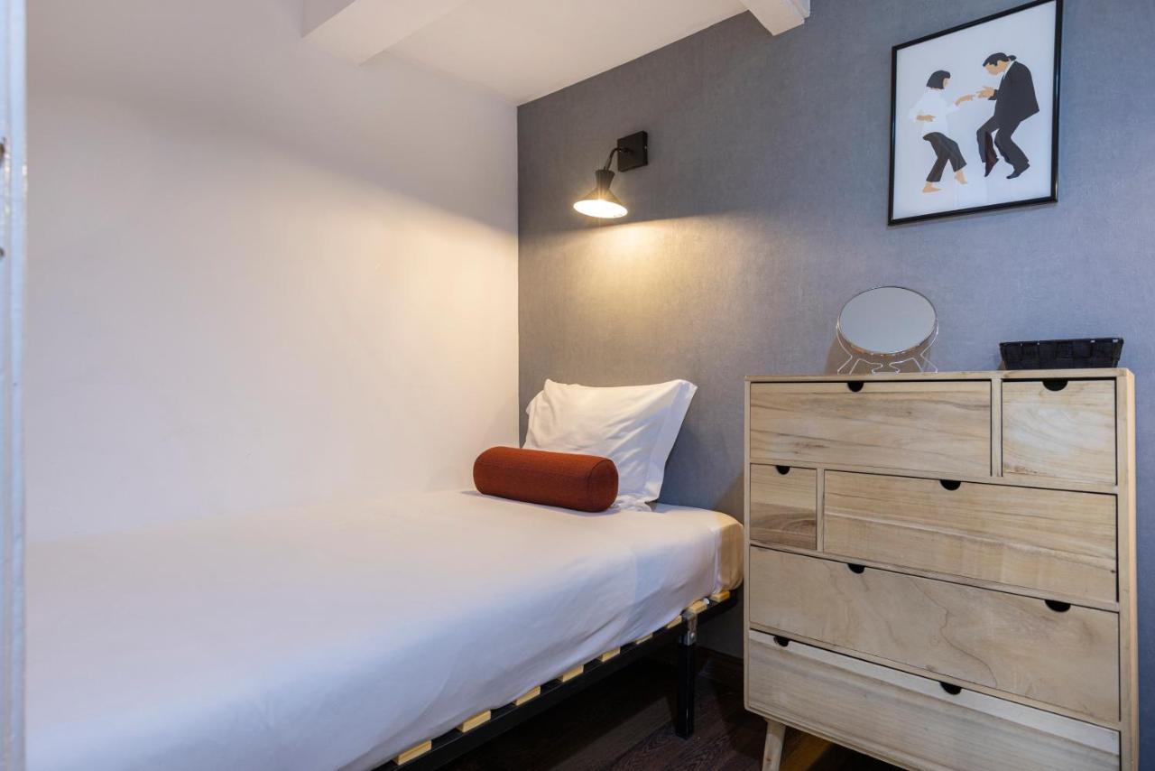 Alfama's Heart By Lovelystay Apartment Lisbon