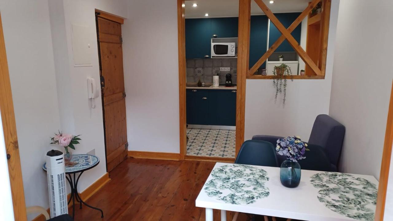 Apartamento Rossio Typical *