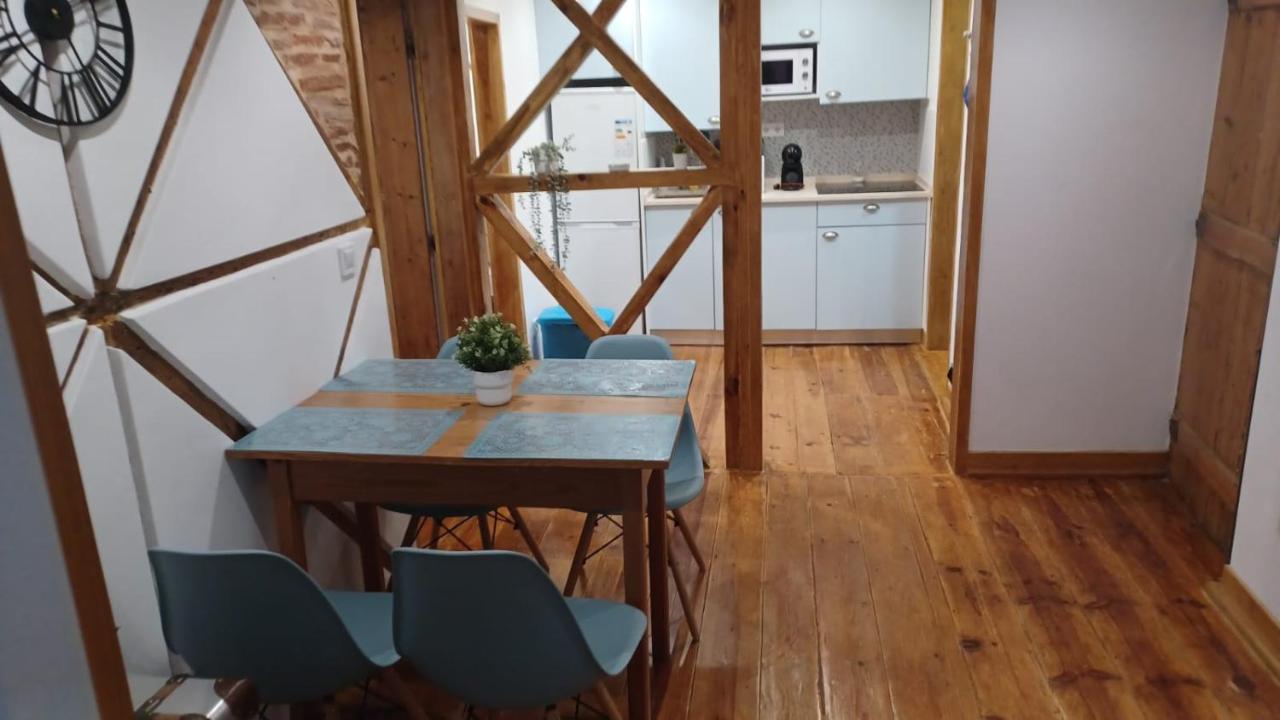 Apartamento Rossio Typical
