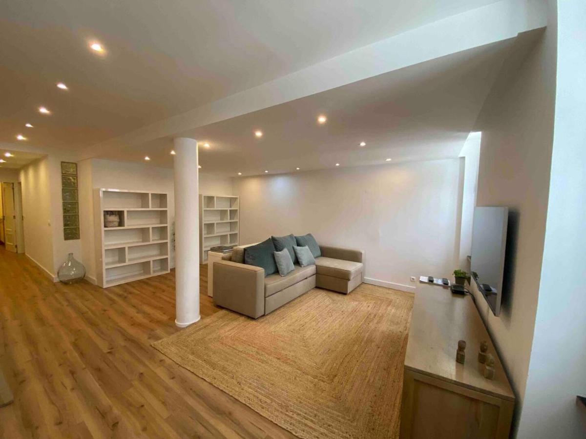 Bairro Alto Aloja Apartamento *