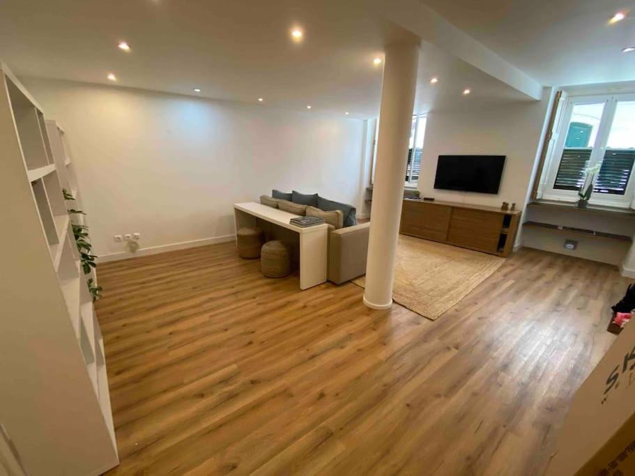 Bairro Alto Aloja Apartamento Lisboa