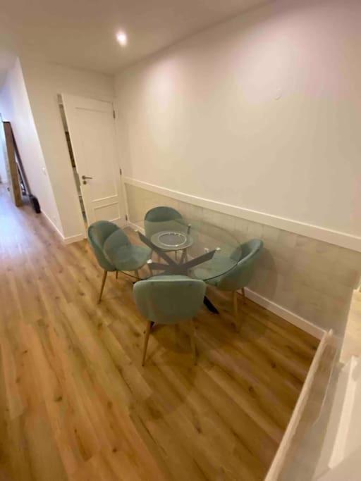 Bairro Alto Aloja Apartamento