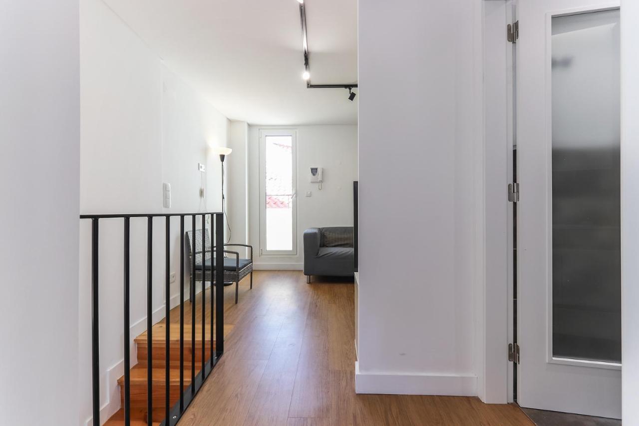 Alcantara Terrace By Homing Apartment *