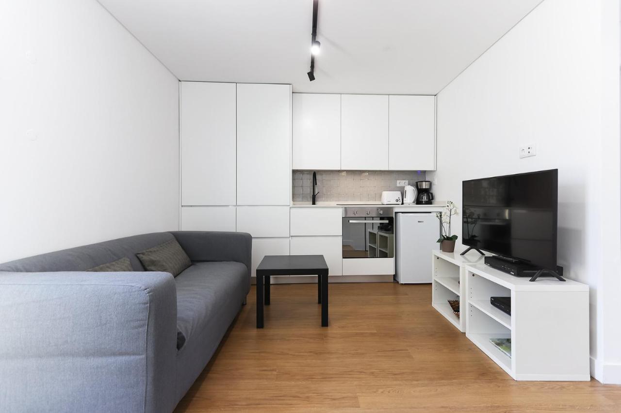 Alcantara Terrace By Homing * Lisbon
