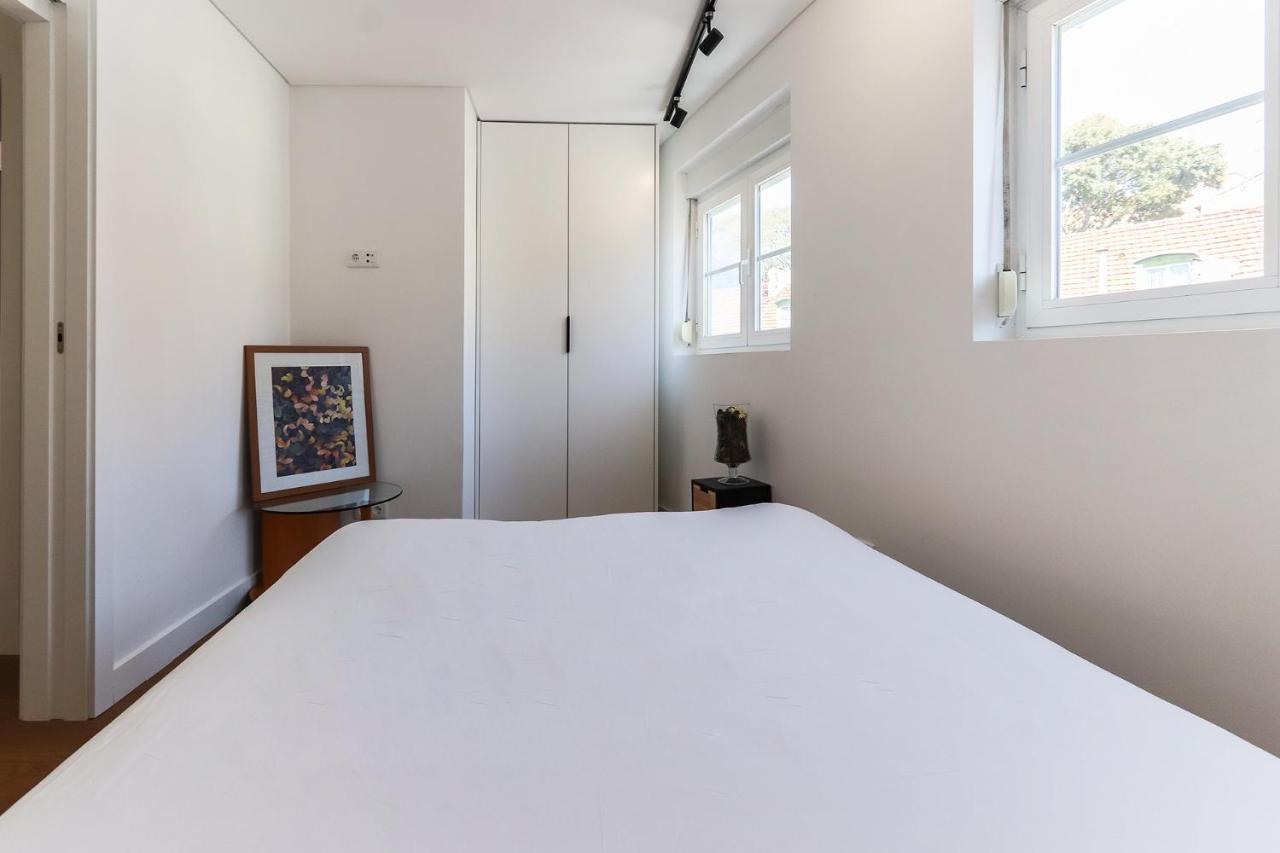 Alcantara Terrace By Homing Lisbon