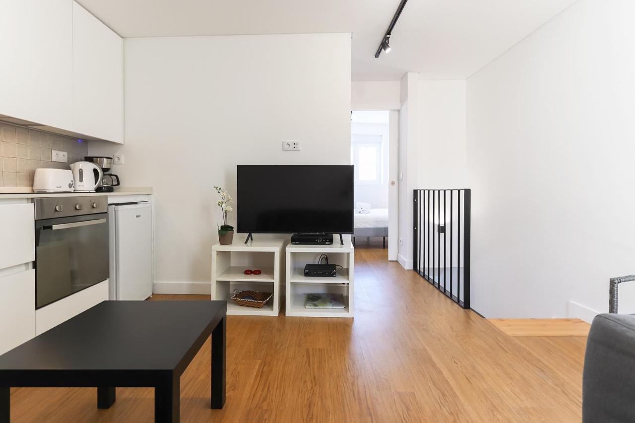 Alcantara Terrace By Homing Apartment Lisbon