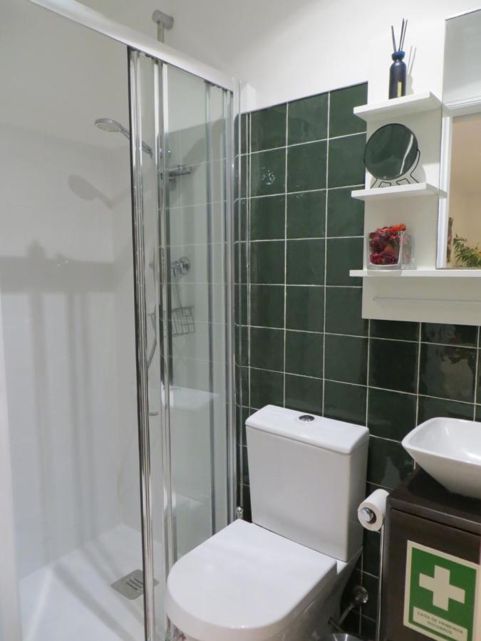 Apartamento Flh Casa Carol Mouraria Lisboa