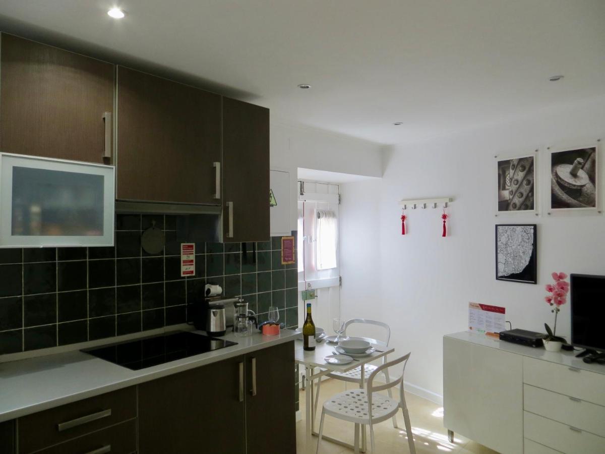 Flh Casa Carol Mouraria Lisboa