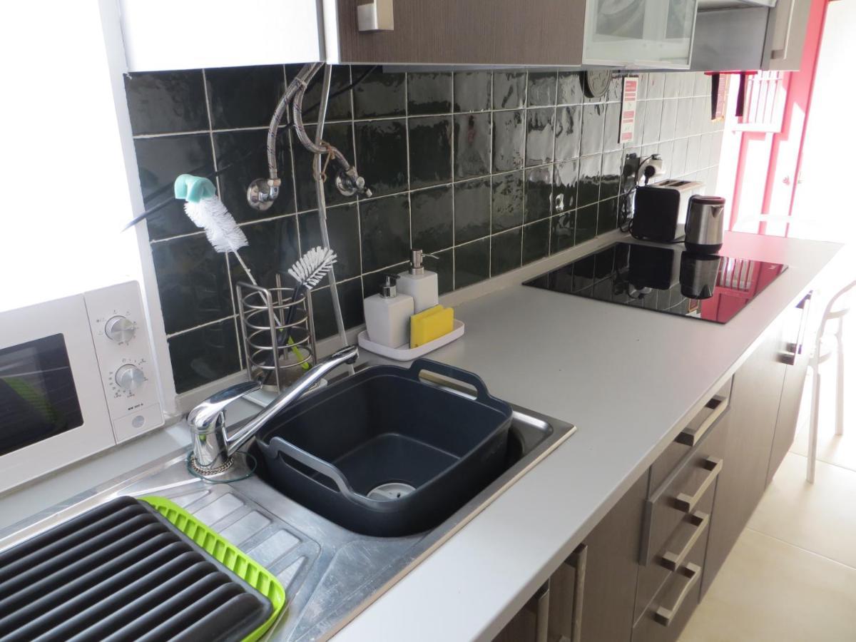 Apartamento Flh Casa Carol Mouraria