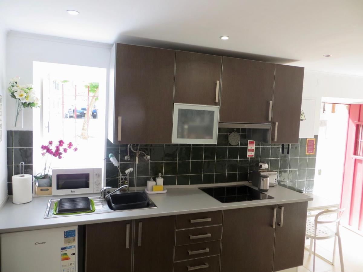 Apartamento Flh Casa Carol Mouraria