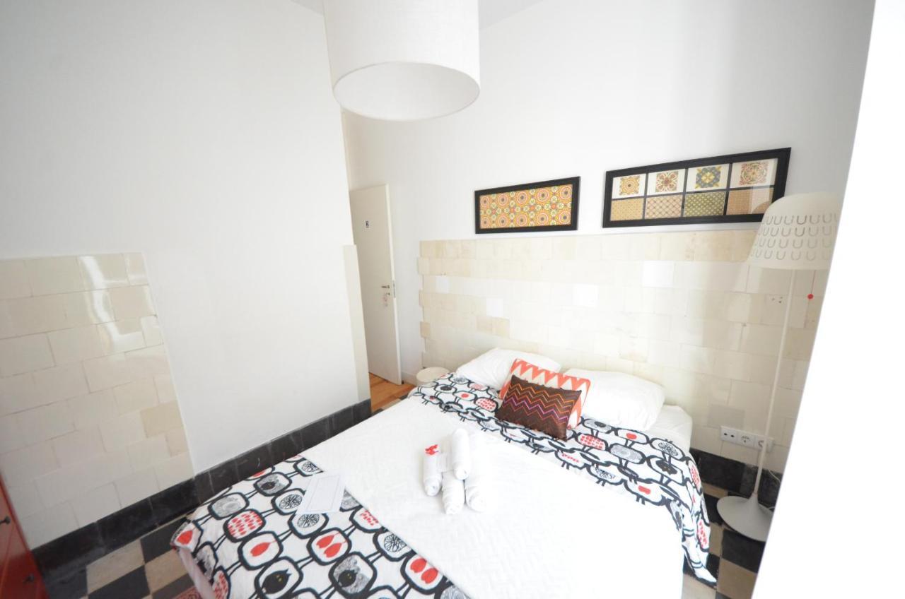 The Color Guest house