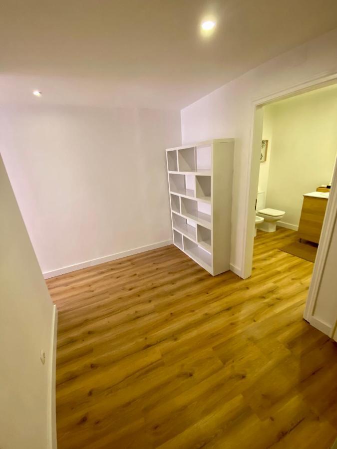 Apartamento Bairro Alto Aloja Lisboa