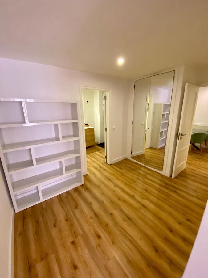 Bairro Alto Aloja Apartamento Lisboa
