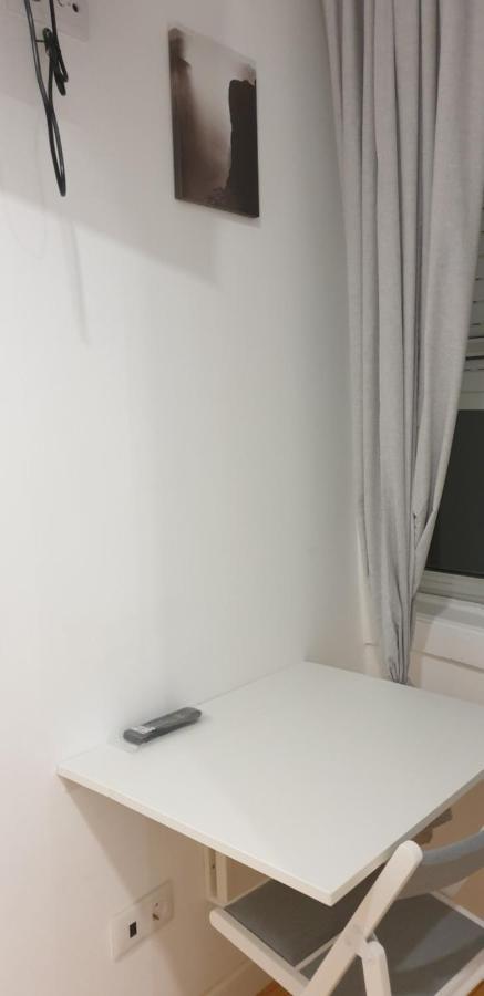 Antônio Pedro Quarto em Acomodações Particulares Lisboa