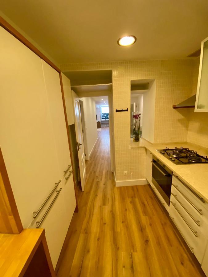 Bairro Alto Aloja Apartamento Lisboa