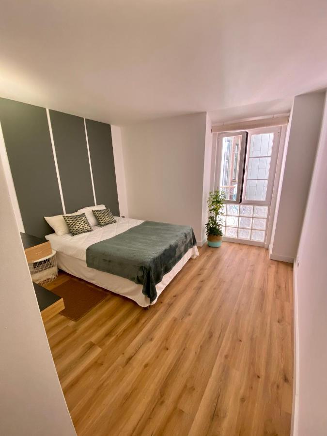 Bairro Alto Aloja Apartamento *