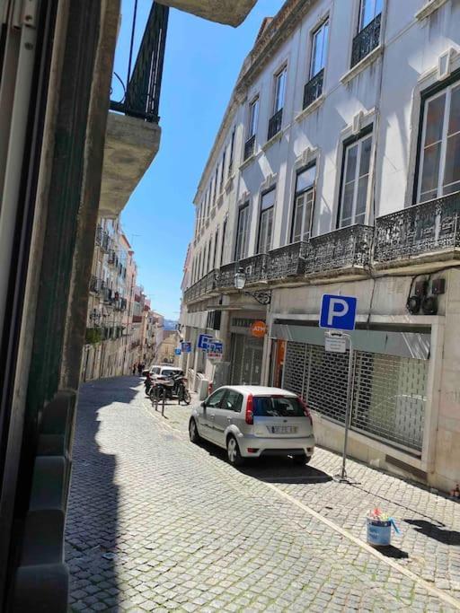 Bairro Alto Aloja Apartamento Lisboa