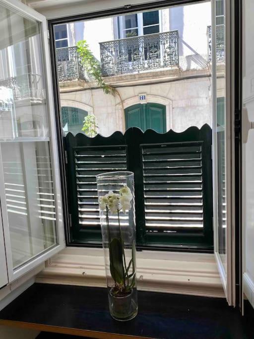 Apartamento Bairro Alto Aloja Lisboa
