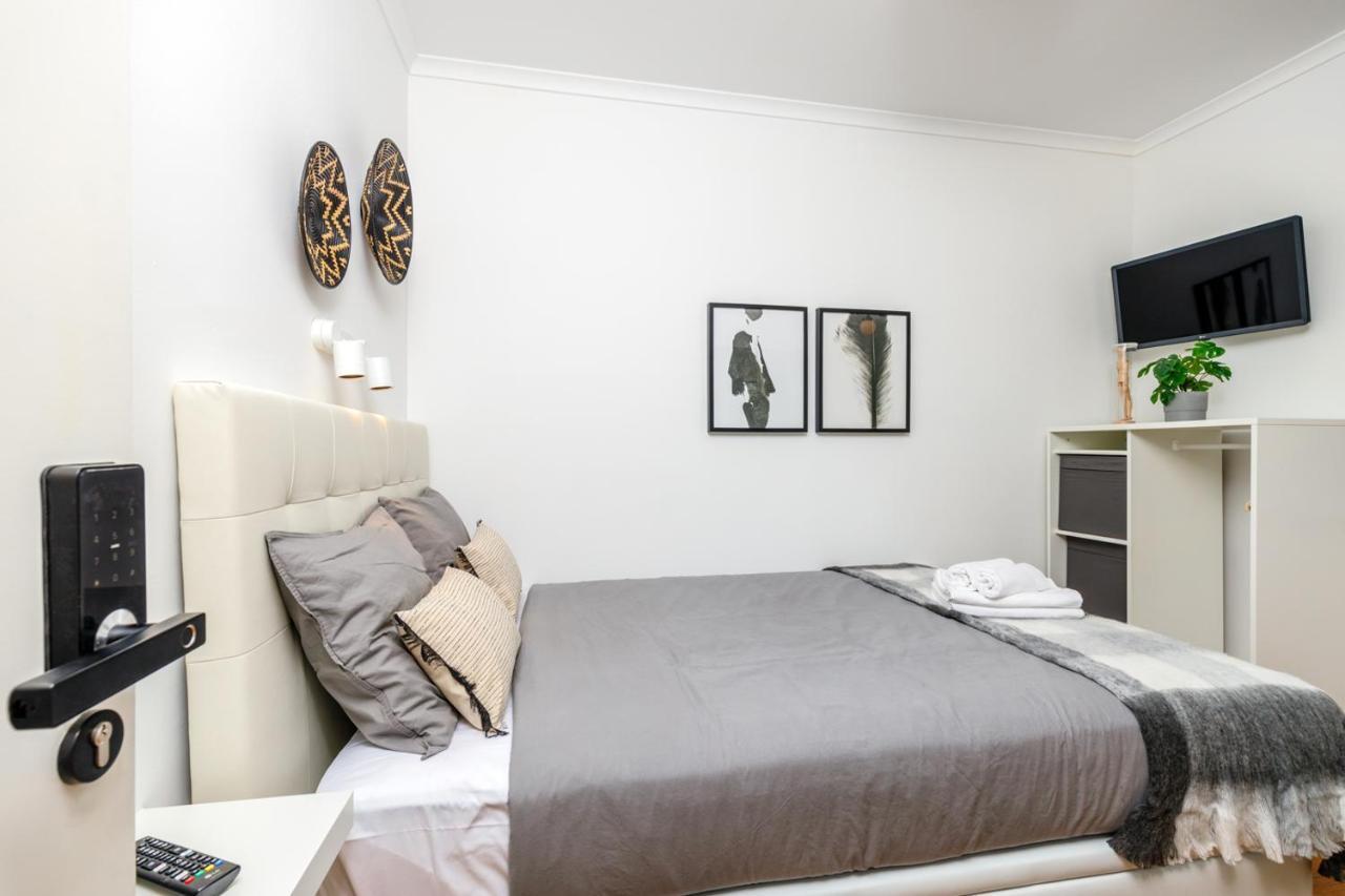 Guest 3 Boutique Guest house Lisbon