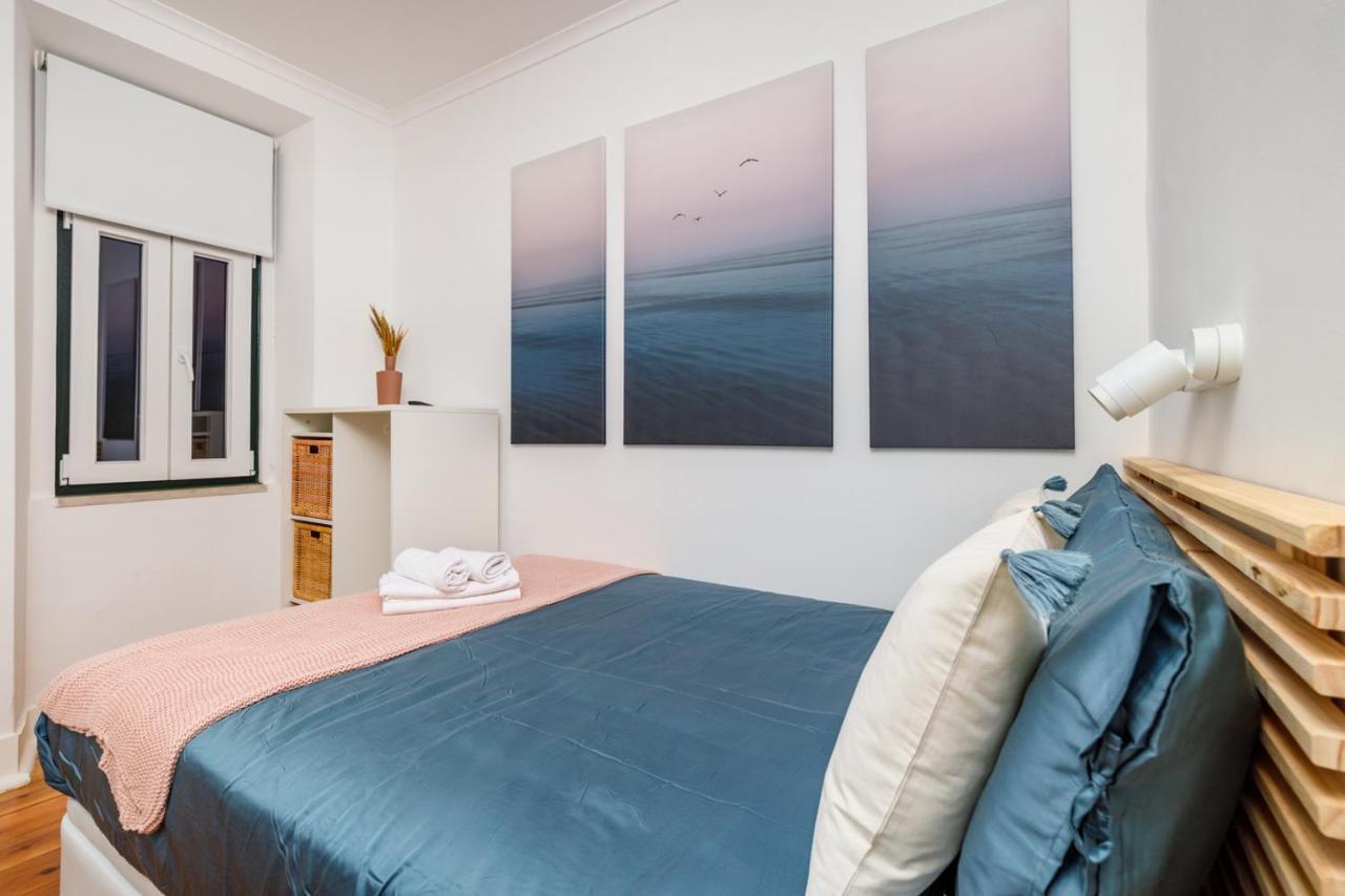 Guest house Guest 3 Boutique Lisbon