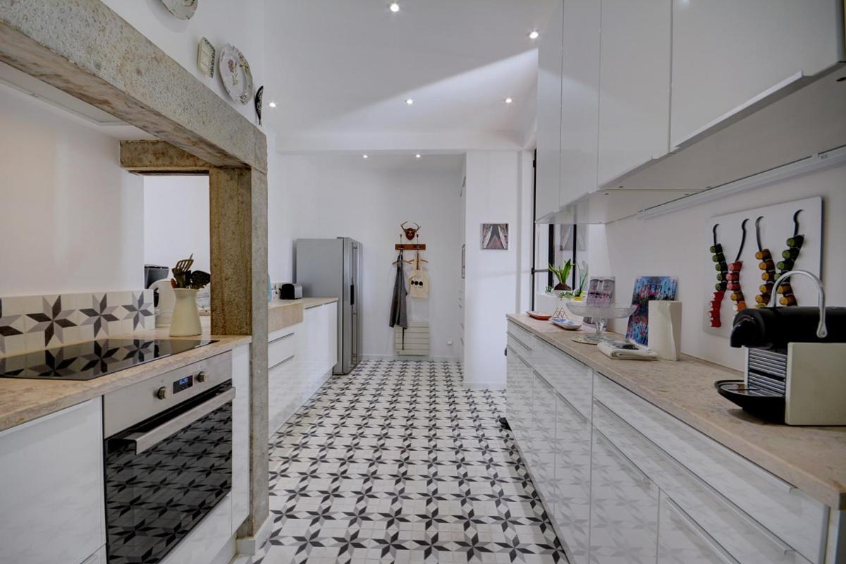 Magnificent By Lovelystay Apartment *