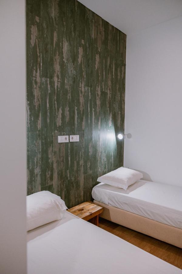 Albergue The Lx Hill *