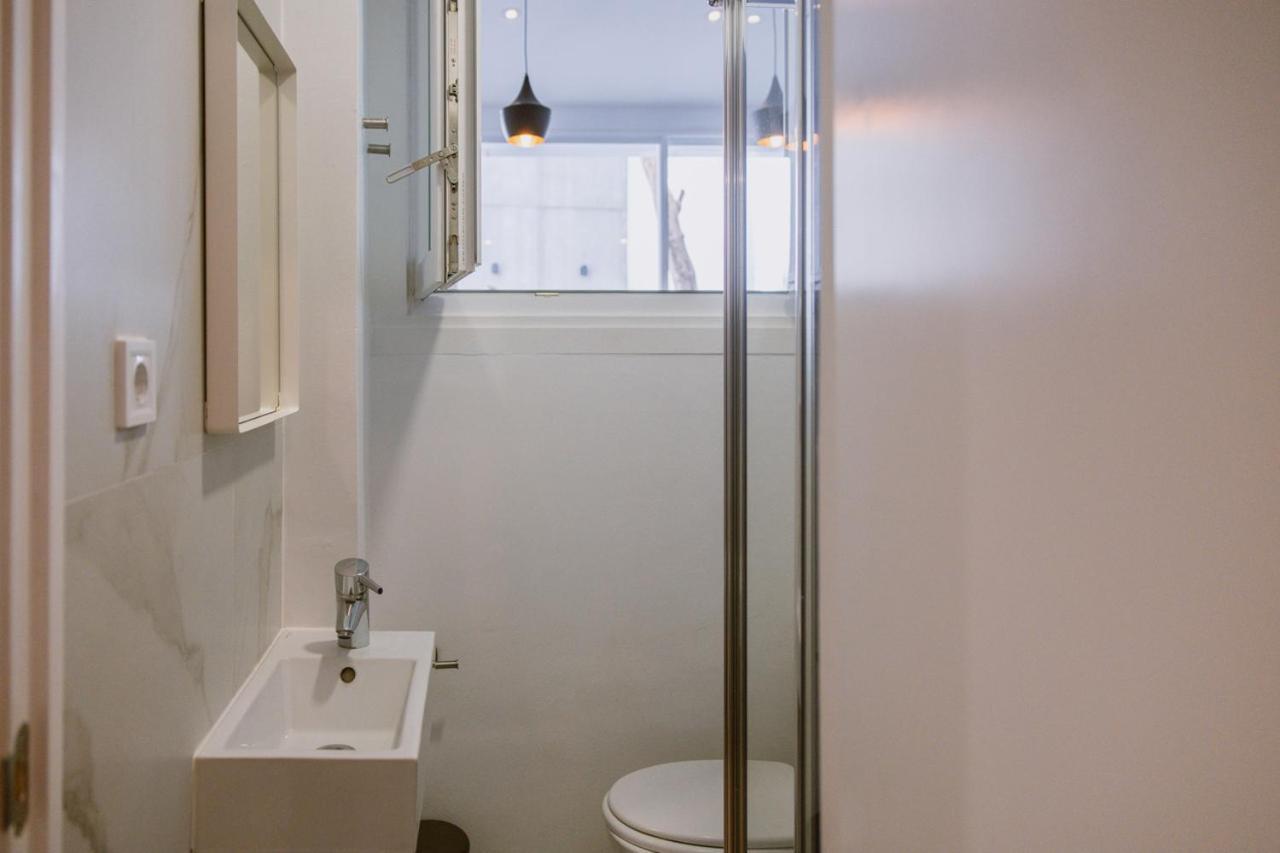 Albergue The Lx Hill Lisboa