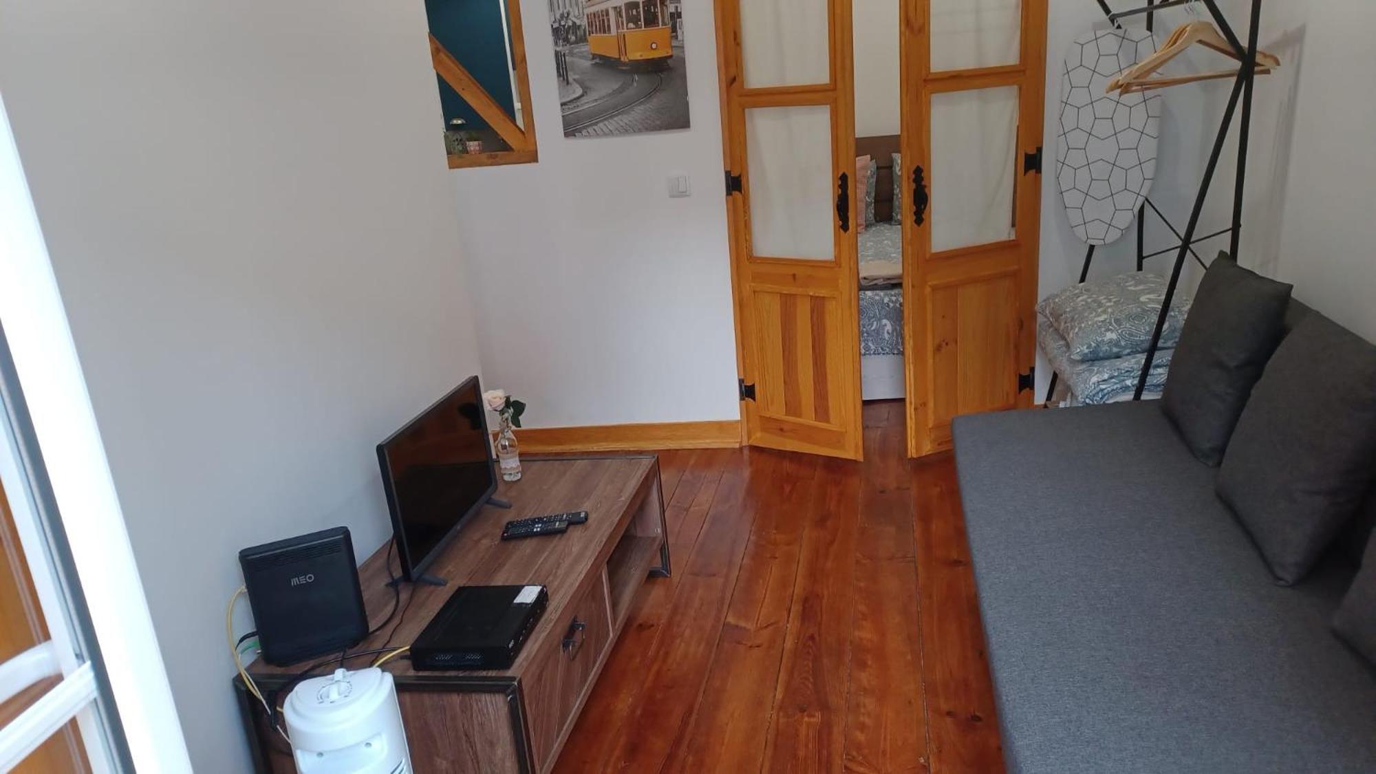 Rossio Typical Apartamento *