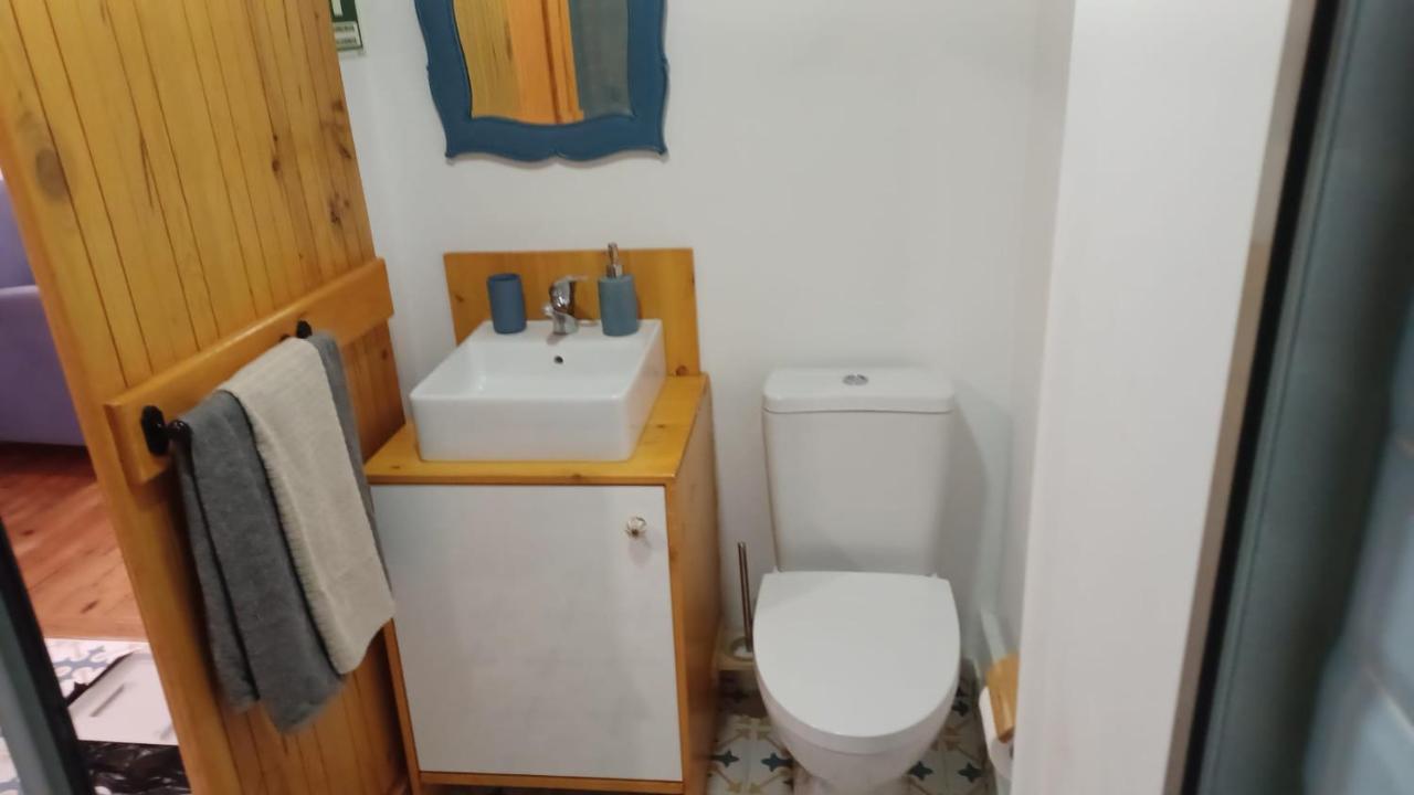 Rossio Typical Apartamento *