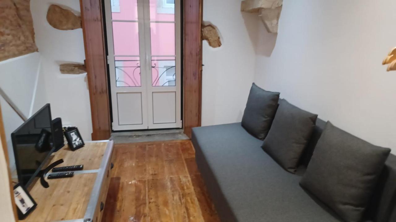 Apartamento Rossio Typical *