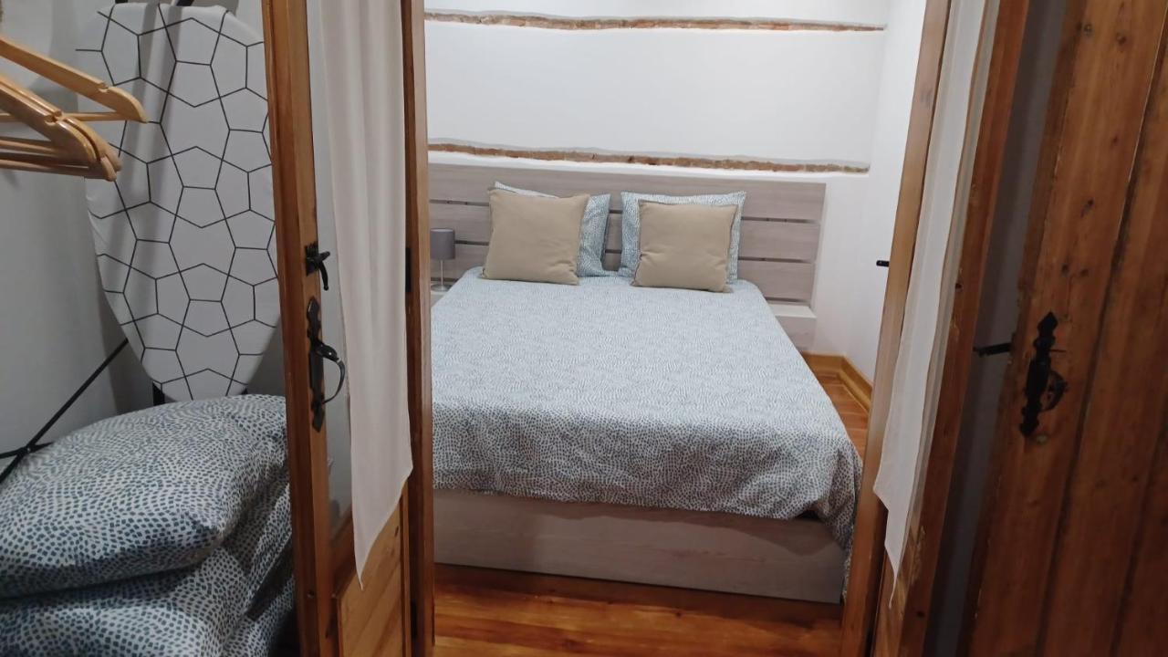 Rossio Typical Apartamento Lisboa