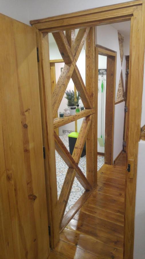 Apartamento Rossio Typical