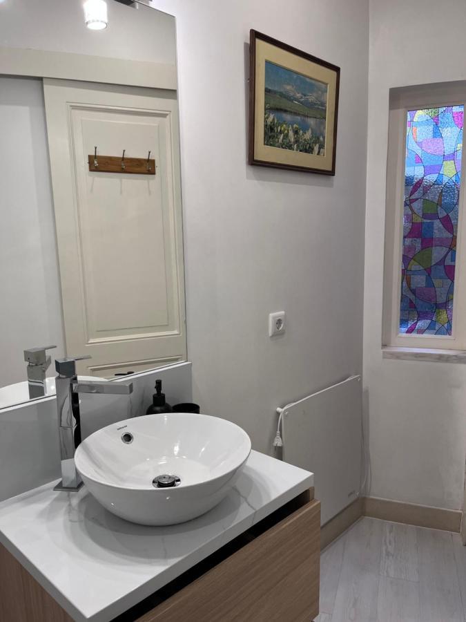 Apartamento In Redondo Lisboa