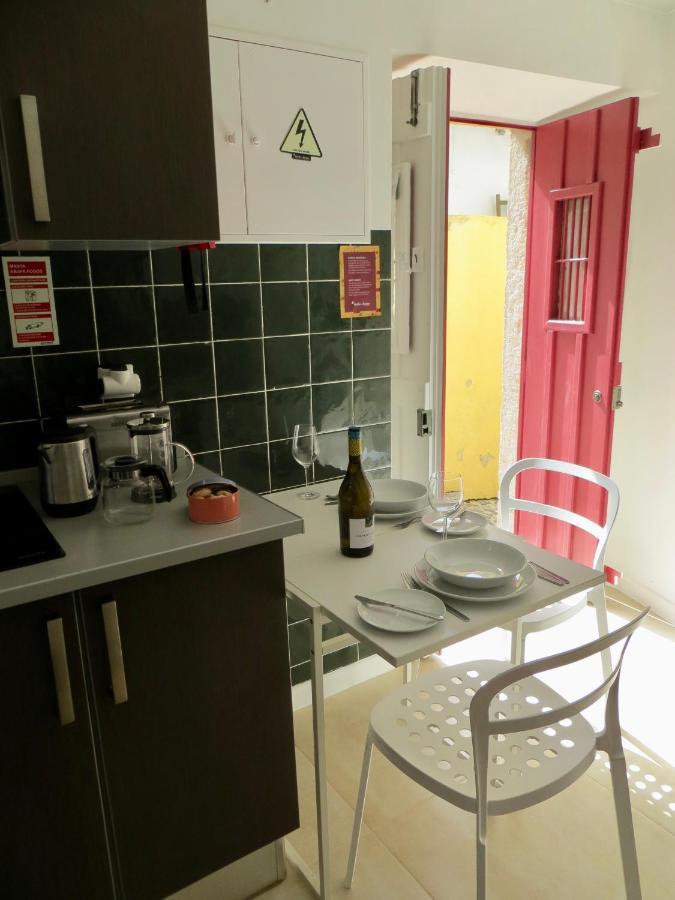 Flh Casa Carol Mouraria Apartamento