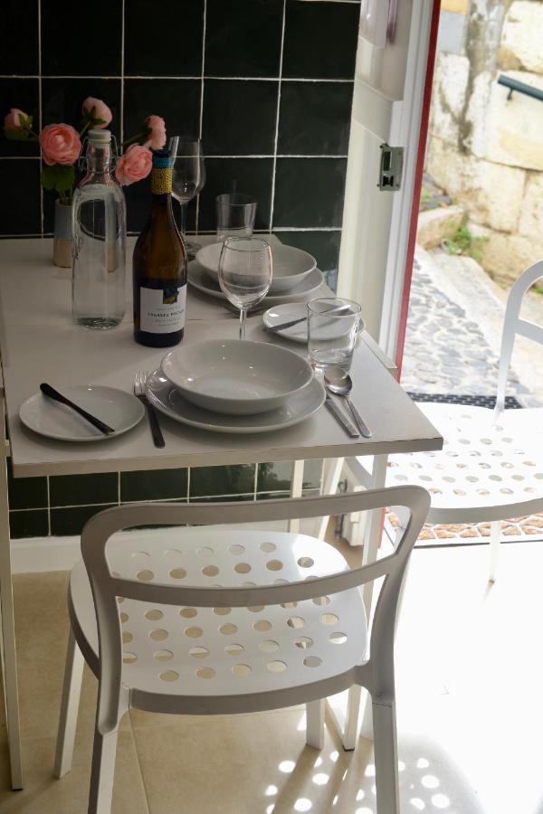 Apartamento Flh Casa Carol Mouraria Lisboa