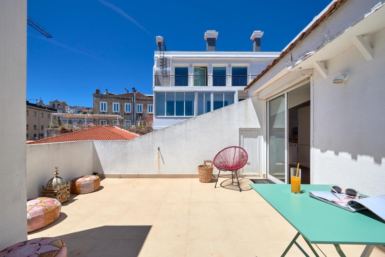 Apartment Sunny With Terrace.river View!