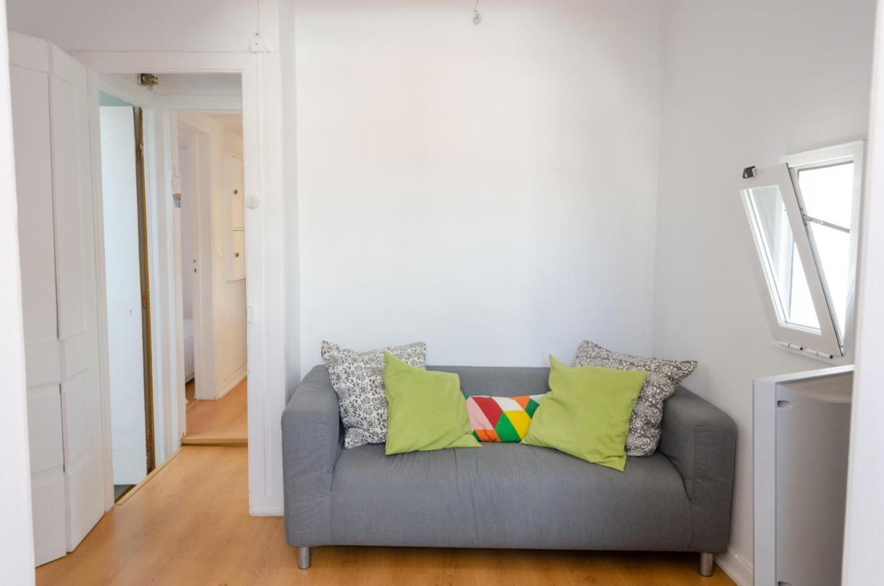 Apartamento Avenida Roof *