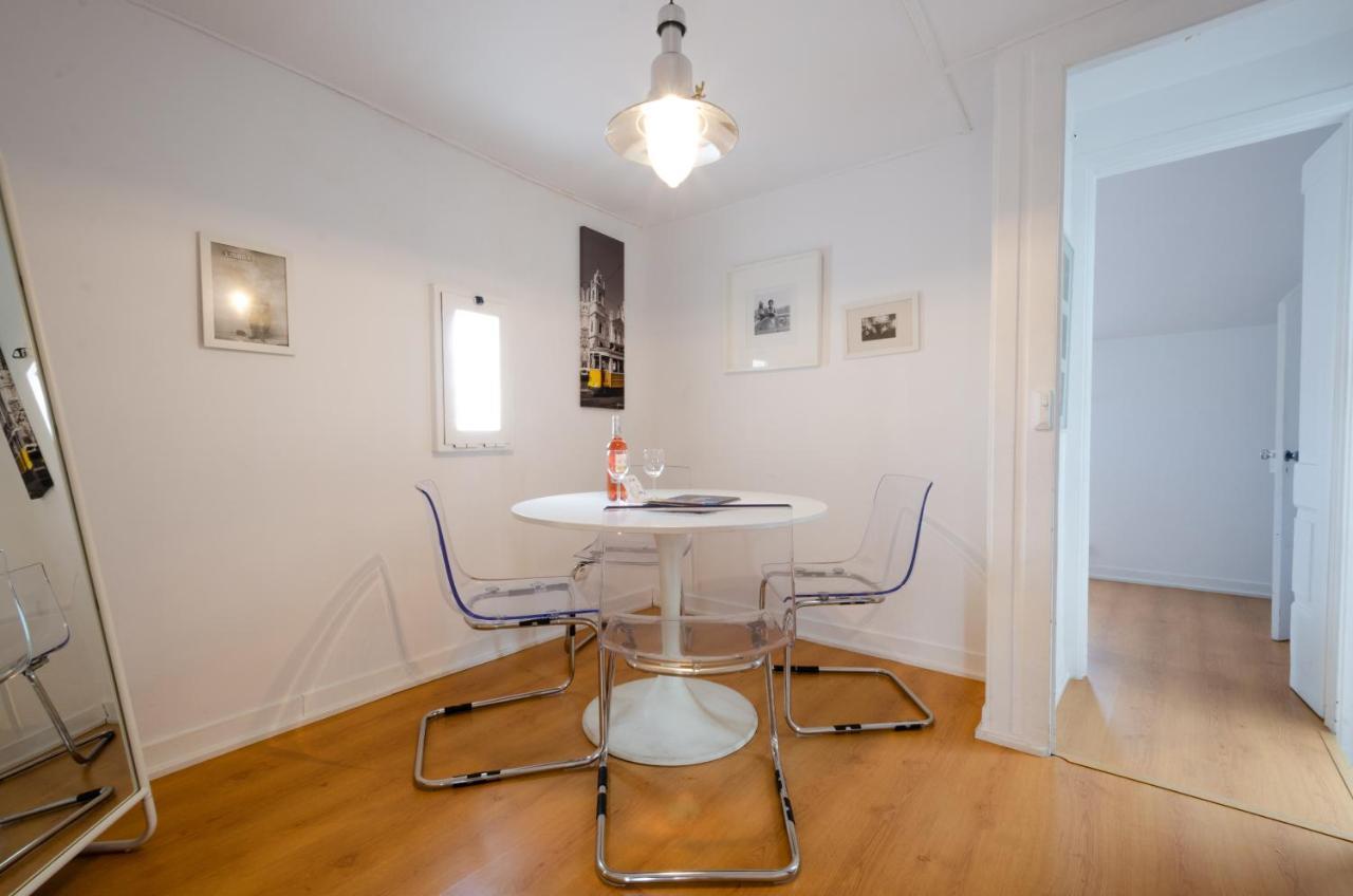 Apartamento Avenida Roof